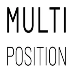 Lafuma RSX Clip Air Comfort - Relaxstoel - Verstelbaar - Inklapbaar- Zero Gravity - Taupe -Buiten Kamperen 1200x1200 765