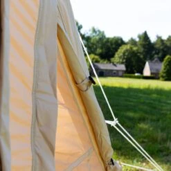 Opblaasbare Vier Persoons Tent Beige 300x200x210 Cm 30 Opblaasbare Vier Persoons Tent Beige 300x200x210 Cm -Buiten Kamperen 1200x1200 77