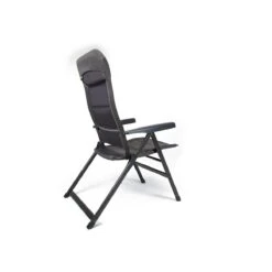 Travellife Barletta Comfort Stoel Antraciet / Donkergrijs -Buiten Kamperen 1200x1200 787