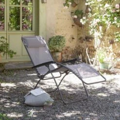 LAFUMA R Clip - Relaxstoel - Verstelbaar - Inklapbaar - Zero Gravity - Magnolia/Light Pink 23 LAFUMA R Clip - Relaxstoel - Verstelbaar - Inklapbaar - Zero Gravity - Magnolia/Light Pink -Buiten Kamperen 1200x1200 795