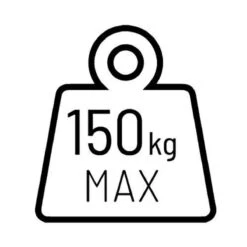 Lafuma RSX XL Clip Air Comfort - Relaxstoel - Verstelbaar - Inklapbaar - Zero Gravity - Acier 28 Lafuma RSX XL Clip Air Comfort - Relaxstoel - Verstelbaar - Inklapbaar - Zero Gravity - Acier -Buiten Kamperen 1200x1200 819