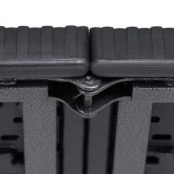 Casaria Tuintafel Opvouwbaar – Met Draaggreep 180x75 Cm – Zwart 17 Casaria Tuintafel Opvouwbaar – Met Draaggreep 180x75 Cm – Zwart -Buiten Kamperen 1200x1200 844