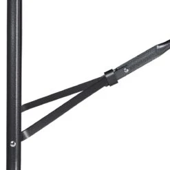 Casaria Tuintafel Opvouwbaar – Met Draaggreep 180x75 Cm – Zwart 21 Casaria Tuintafel Opvouwbaar – Met Draaggreep 180x75 Cm – Zwart -Buiten Kamperen 1200x1200 848