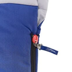 Coleman Lotus S Slaapzak - 165 X 165 Cm -Buiten Kamperen 1200x1200 881