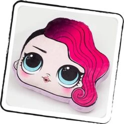 L.O.L. Surprise! Lol Suprise - Slaapzak - L.O.L. - Pisolone Rocker -Buiten Kamperen 1200x1200 892