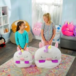 Mediashop Happy Nappers Kinderslaapzak - 2-in-1 Zachte Knuffel En Zomerslaapzak - Roze Eenhoorn Motief Voor Kinderen Van 3 Tot 6 Jaar 8 Mediashop Happy Nappers Kinderslaapzak - 2-in-1 Zachte Knuffel En Zomerslaapzak - Roze Eenhoorn Motief Voor Kinderen Van 3 Tot 6 Jaar -Buiten Kamperen 1200x1200 894