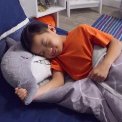 Mediashop Happy Nappers Kinderslaapzak - 2-in-1 Zachte Knuffel En Zomerslaapzak - Roze Eenhoorn Motief Voor Kinderen Van 3 Tot 6 Jaar 10 Mediashop Happy Nappers Kinderslaapzak - 2-in-1 Zachte Knuffel En Zomerslaapzak - Roze Eenhoorn Motief Voor Kinderen Van 3 Tot 6 Jaar -Buiten Kamperen 1200x1200 896