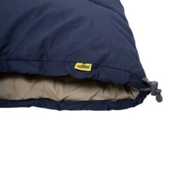 NOMAD® Blazer Classic '78 XL Slaapzak - Dekenmodel - Max Lichaamslengte 205 Cm 36 NOMAD® Blazer Classic '78 XL Slaapzak - Dekenmodel - Max Lichaamslengte 205 Cm -Buiten Kamperen 1200x1200 902