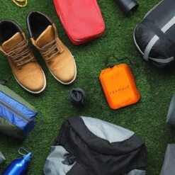 Bramble Noodslaapzak 213 X 91 Cm Polyetheen Oranje 5 Stuks 9 Bramble Noodslaapzak 213 X 91 Cm Polyetheen Oranje 5 Stuks -Buiten Kamperen 1200x1200 932