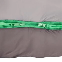 Anaterra® Mummy Slaapzak VETUR - Winter - Tot -19 Graden - Incl. Draagtas - 220 X 80 X 50 Cm -Buiten Kamperen 1200x1200 939