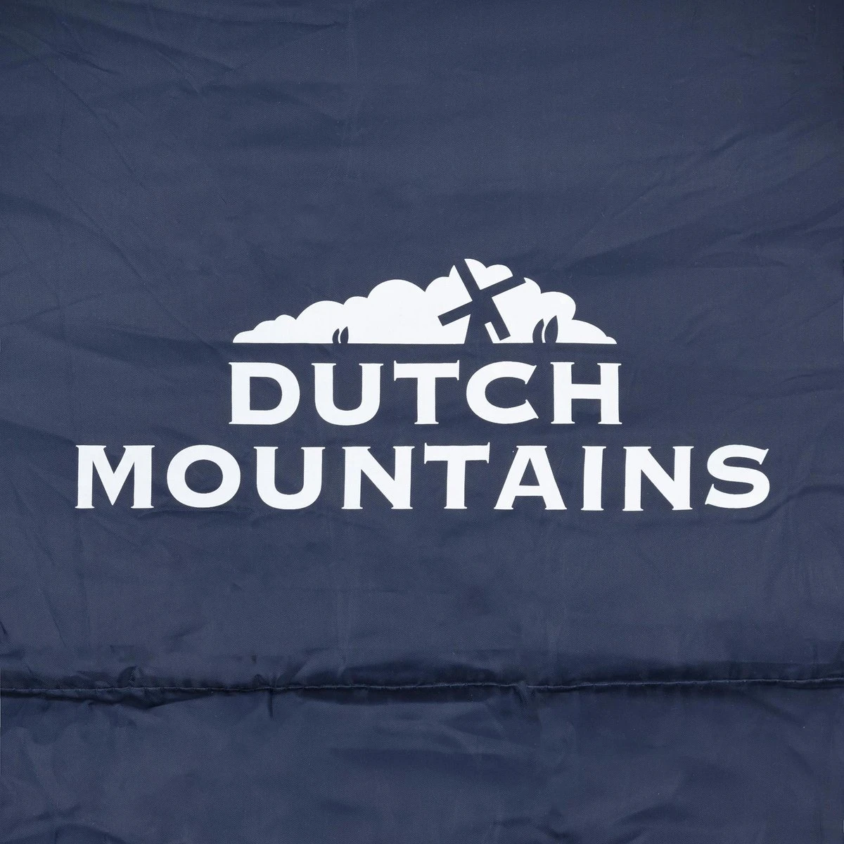 Dutch Mountains Slaapzak Tholen - 200 X 80cm - Aanritsbaar - Slechts 1140 Gram – Polyester - Tochtstrip En Compressiehoes 6 Dutch Mountains Slaapzak Tholen - 200 X 80cm - Aanritsbaar - Slechts 1140 Gram – Polyester - Tochtstrip En Compressiehoes - Afbeelding 6
