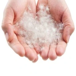 LOWLAND OUTDOOR® Ultra Compact Blanket - Donzen Slaapzak - Gewicht 495g - 210x80 Cm - Comfort Temperatuur +8°C 14 LOWLAND OUTDOOR® Ultra Compact Blanket - Donzen Slaapzak - Gewicht 495g - 210x80 Cm - Comfort Temperatuur +8°C -Buiten Kamperen 1200x1200 959