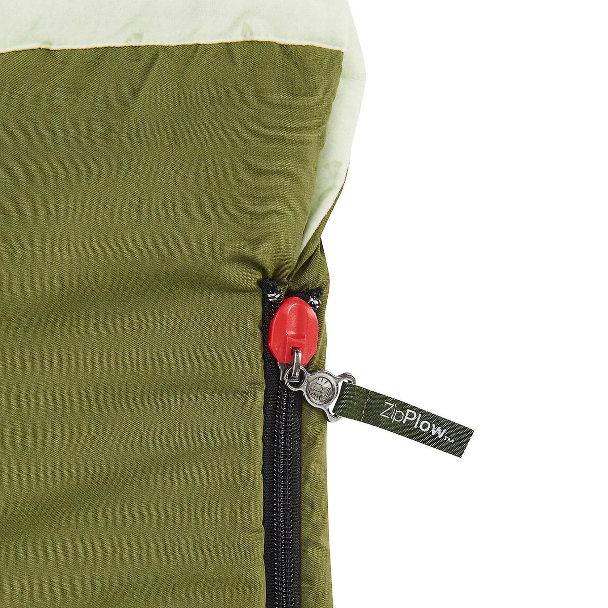 Coleman Maranta XL Slaapzak - 220 X 100 Cm - Groen 3 Coleman Maranta XL Slaapzak - 220 X 100 Cm - Groen - Afbeelding 3