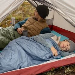 Naturehike® Slaapzak - Lichtgewicht - 205*85cm - Compact - Waterdicht - 3 Seizoenen Slaapzak Lente, Zomer & Herfst - Outdoor - Slaapzakken Volwassen & Kinderen -Buiten Kamperen 1200x1200 973