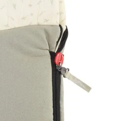 Coleman Monstera XL Slaapzak - 220 X 100 Cm - Beige -Buiten Kamperen 1200x1200 980