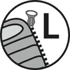 Outwell Slaapzak Campion Lux Blauw 24 Outwell Slaapzak Campion Lux Blauw -Buiten Kamperen 1200x1200 998