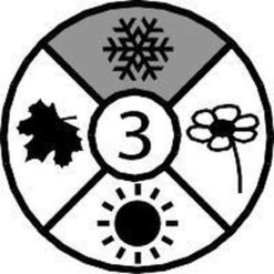 Outwell Slaapzak Campion Lux Blauw 30 Outwell Slaapzak Campion Lux Blauw -Buiten Kamperen 1200x1200 999