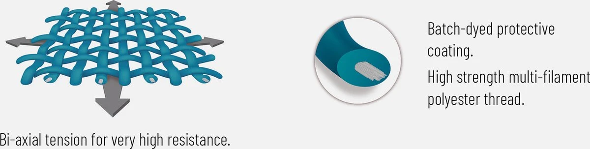 LAFUMA R Clip - Relaxstoel - Verstelbaar - Inklapbaar - Zero Gravity - Color Block - Moss 7 LAFUMA R Clip - Relaxstoel - Verstelbaar - Inklapbaar - Zero Gravity - Color Block - Moss - Afbeelding 7