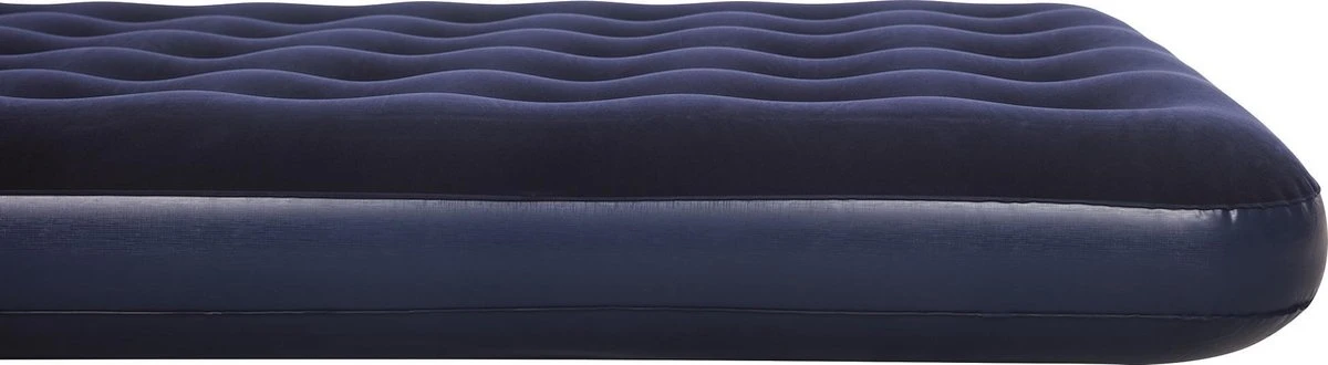 Pavillo Luchtbed - 2-Persoons - Blauw - 191x137x22cm 7 Pavillo Luchtbed - 2-Persoons - Blauw - 191x137x22cm - Afbeelding 7