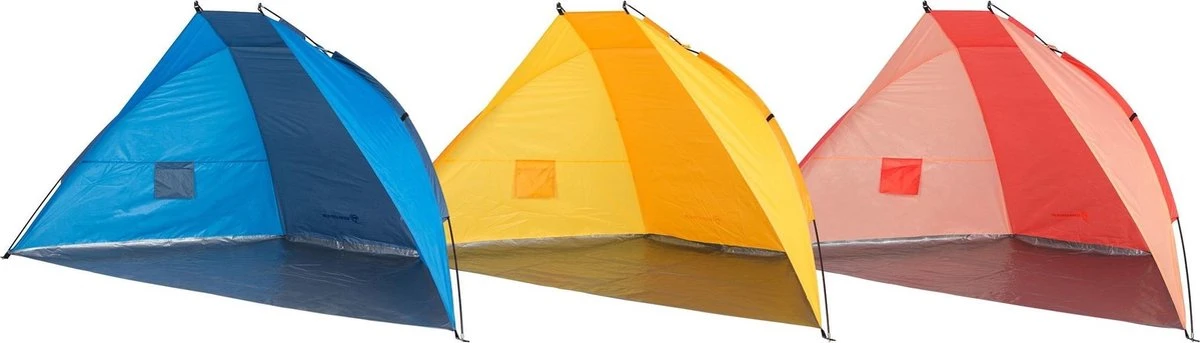 Waimea Strandtent - Bastion - Blauw 7 Waimea Strandtent - Bastion - Blauw - Afbeelding 7