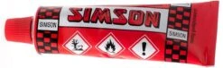Simson Solutie Vensterverpakking Groot 30 Ml -Buiten Kamperen 1200x369