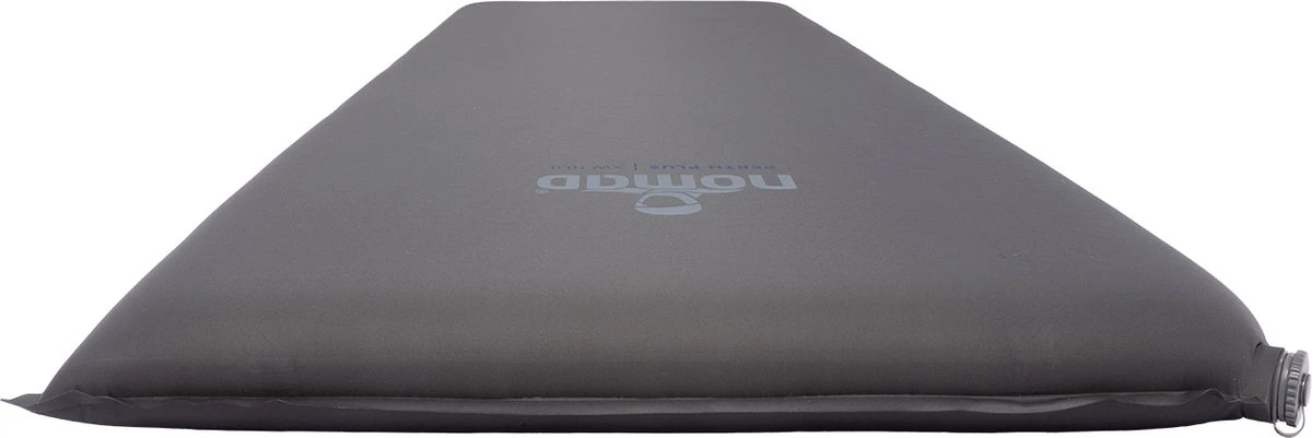 NOMAD Perth Plus XW 10.0 - Slaapmat - 198 X 63 X 10 - Donkergrijs 9 NOMAD Perth Plus XW 10.0 - Slaapmat - 198 X 63 X 10 - Donkergrijs - Afbeelding 9