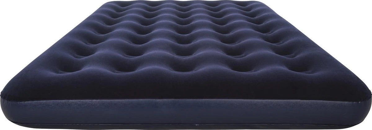 Pavillo Luchtbed - 2-Persoons - Blauw - 191x137x22cm 4 Pavillo Luchtbed - 2-Persoons - Blauw - 191x137x22cm - Afbeelding 4