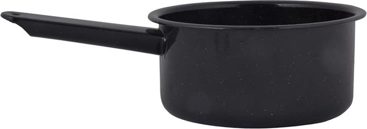 ESSCHERT DESIGN Pannenset Kampvuur - 4 Delig - Outdoor - Metaal 5 ESSCHERT DESIGN Pannenset Kampvuur - 4 Delig - Outdoor - Metaal - Afbeelding 5