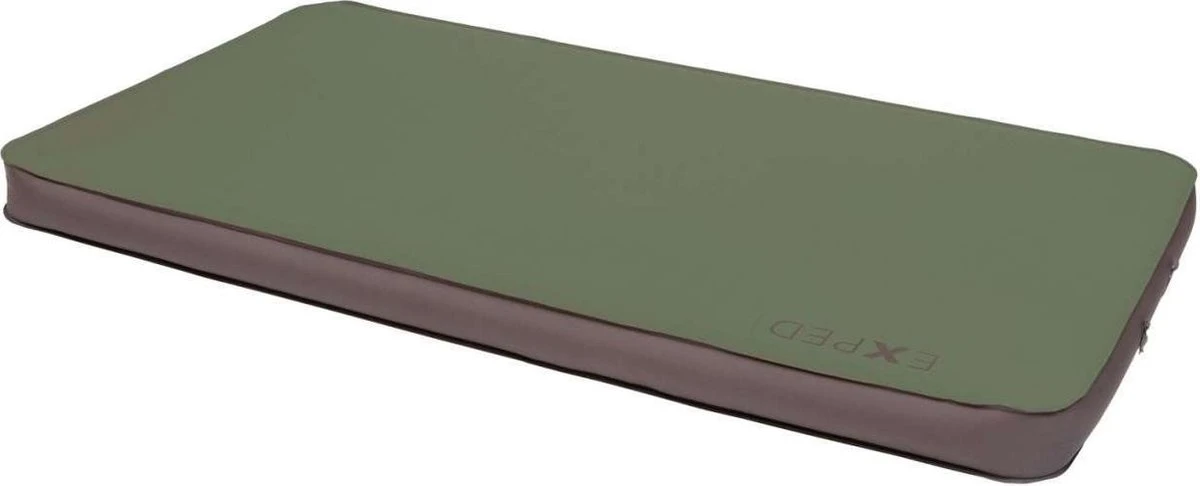 Exped Megamat Duo 10 Lw+ Groen Slaapmat 9 Exped Megamat Duo 10 Lw+ Groen Slaapmat - Afbeelding 9