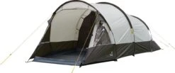 Redwood Dawn 200 Trekking Tunnel Tent - Grijs - 3 Persoons -Buiten Kamperen 1200x501 1
