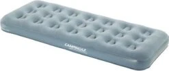 Campingaz Quickbed Single Luchtbed - 1-Persoons - 188 X 74 X 19 Cm -Buiten Kamperen 1200x510 1