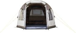 Redwood Arco 300 Air Grey - Familie Tunnel Tent 4-persoons - Grijs -Buiten Kamperen 1200x527 1