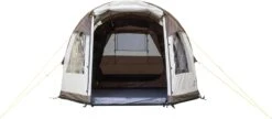 Redwood Arco 300 Air Grey - Familie Tunnel Tent 4-persoons - Grijs -Buiten Kamperen 1200x527