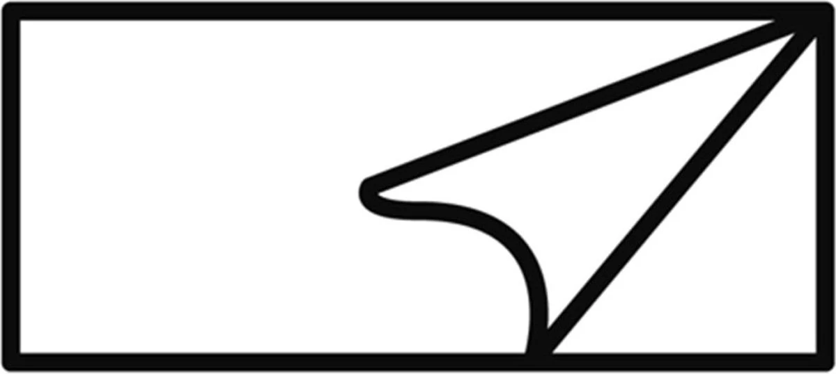 Travelsafe Microfiber Inlet - Deken - 1pers. - White Natural 2 Travelsafe Microfiber Inlet - Deken - 1pers. - White Natural - Afbeelding 2