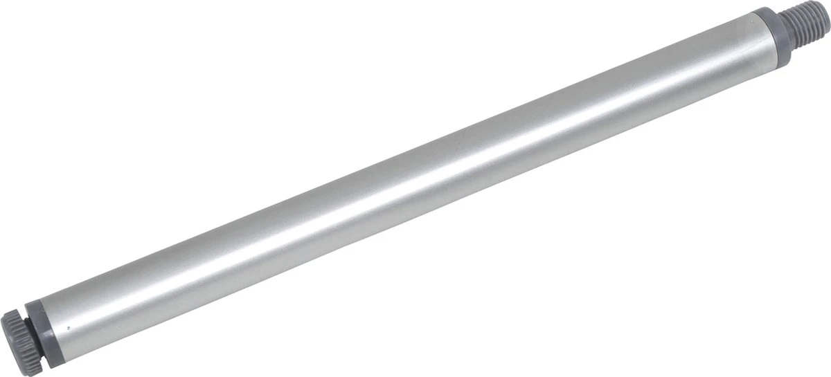 Bo-Camp Campingtafel - 100x60x70 - Grijs 4 Bo-Camp Campingtafel - 100x60x70 - Grijs - Afbeelding 4