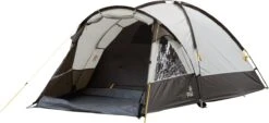Redwood Bel 190 Trekking Koepel Tent - Grijs - 3 Persoons 19 Redwood Bel 190 Trekking Koepel Tent - Grijs - 3 Persoons -Buiten Kamperen 1200x550