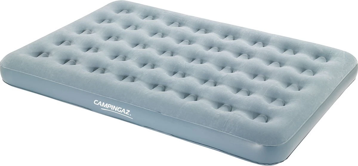 Campingaz X'tra Quickbed Airbed Double 4 Campingaz X'tra Quickbed Airbed Double - Afbeelding 4