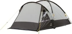 Redwood Bel 190 Trekking Koepel Tent - Grijs - 3 Persoons 12 Redwood Bel 190 Trekking Koepel Tent - Grijs - 3 Persoons -Buiten Kamperen 1200x566