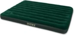 Intex Downy Luchtbed - 2-persoons - 152x203x22cm -Buiten Kamperen 1200x568 1