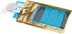 Tear-Aid - Reparatiemiddel - Type A Standaard Set 15 Tear-Aid - Reparatiemiddel - Type A Standaard Set -Buiten Kamperen 1200x579 1