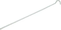 PROPLUS 10x Stuks Grondpennen/tentharingen Metaal Halfrond 30 Cm - Kampeer Artikelen Voor Tent Of Windscherm 12 PROPLUS 10x Stuks Grondpennen/tentharingen Metaal Halfrond 30 Cm - Kampeer Artikelen Voor Tent Of Windscherm -Buiten Kamperen 1200x588 8