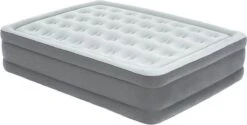 Bestway - Luchtbed AlwayzAire Queen -Buiten Kamperen 1200x605 1