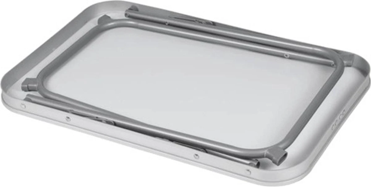 Camp-Gear Campingtafel - Economy - 60x40x50 Cm 2 Camp-Gear Campingtafel - Economy - 60x40x50 Cm - Afbeelding 2