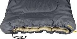 Abbey Camp Slaapzak Amsterdam - 2-pack - Dekenmodel - 210 X 85 Cm - Grijs -Buiten Kamperen 1200x619 3