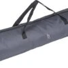 Bo-Camp - Opbergtas - Large Tentframe - Tentorganizer - Ø 25x125 Cm - Grijs