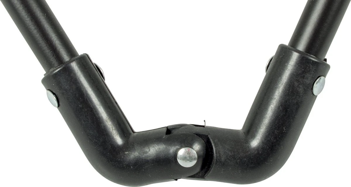 Bo-Camp Campingvlinderstoel - Himrod - Inklapbaar - Groen 10 Bo-Camp Campingvlinderstoel - Himrod - Inklapbaar - Groen - Afbeelding 10