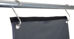 Bo-Camp - Tentorganizer - 4-vaks - 2 Deurtjes - 35x35x131 Cm - Grijs 10 Bo-Camp - Tentorganizer - 4-vaks - 2 Deurtjes - 35x35x131 Cm - Grijs -Buiten Kamperen 1200x646 2