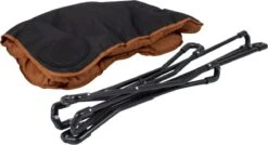 Bo-Camp Camping - Vlinderstoel - Himrod - Inklapbaar - Kleikleurig -Buiten Kamperen 1200x650 3