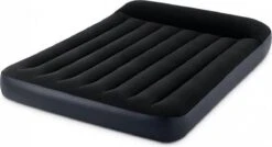 Intex Pillow Rest Classic Full Luchtbed - 2-persoons - 191x137x23 Cm -Buiten Kamperen 1200x652 1