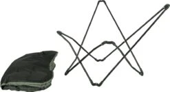 Bo-Camp Campingvlinderstoel - Himrod - Inklapbaar - Groen 20 Bo-Camp Campingvlinderstoel - Himrod - Inklapbaar - Groen -Buiten Kamperen 1200x652 2